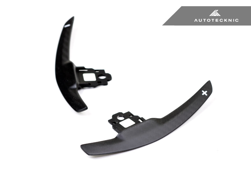 AutoTecknic Competition Shift Paddles - BMW F87 M2 | M2 Competition