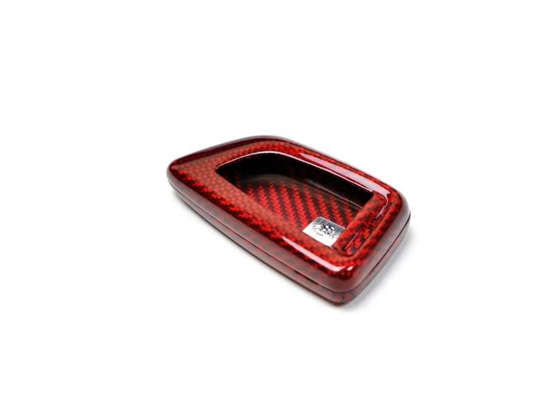 AutoTecknic Dry Carbon Remote Key Case - BMW G05 X5 | G06 X6 | G07 X7