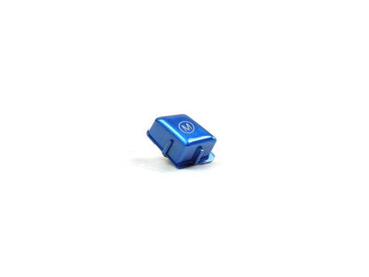 AutoTecknic Royal Blue M Button - BMW E9X M3