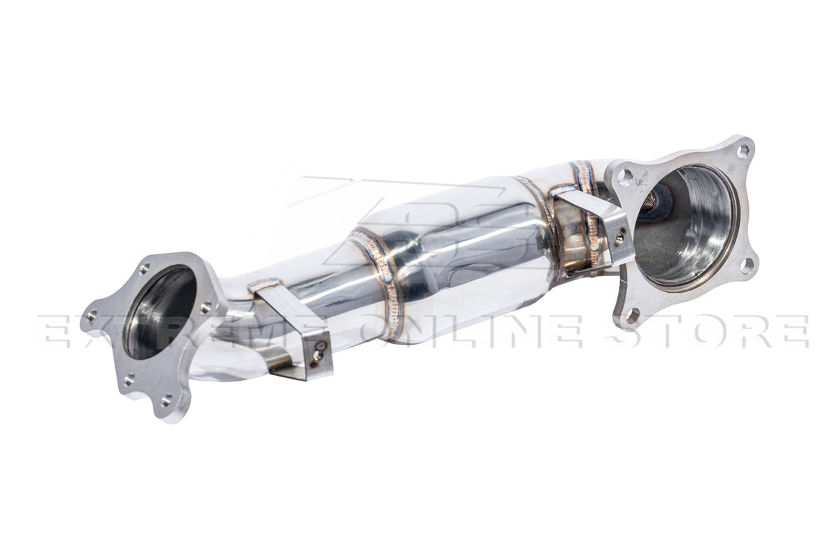 2017-Present Honda Civic Type-R Race Performance Downpipe