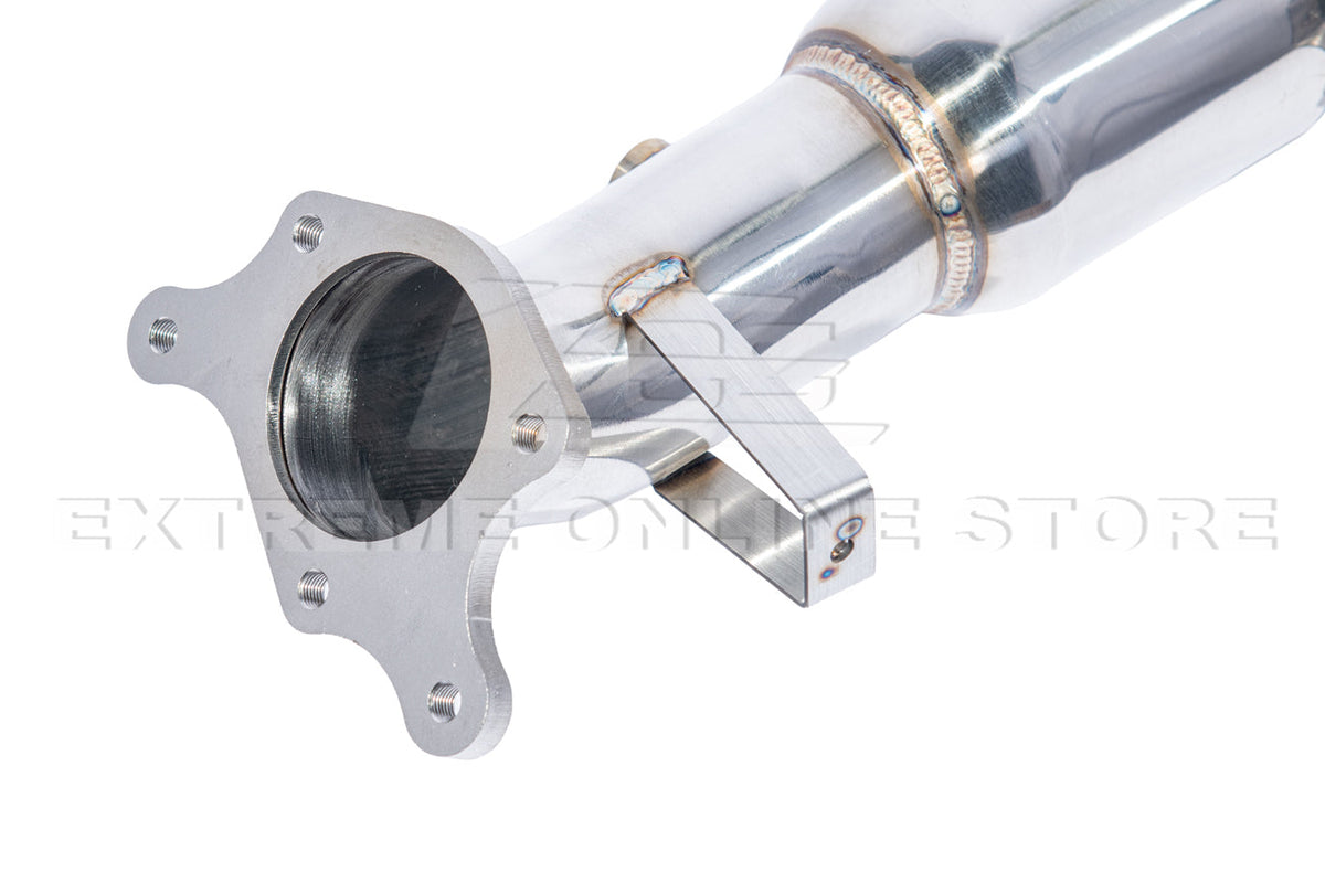 2017-Present Honda Civic Type-R Race Performance Downpipe