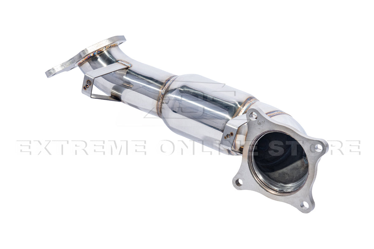 2017-Present Honda Civic Type-R Race Performance Downpipe