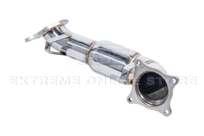 2017-Present Honda Civic Type-R Race Performance Downpipe