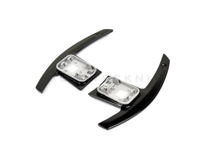 AutoTecknic Competition Shift Paddles - BMW G05 X5 | G06 X6 | G07 X7