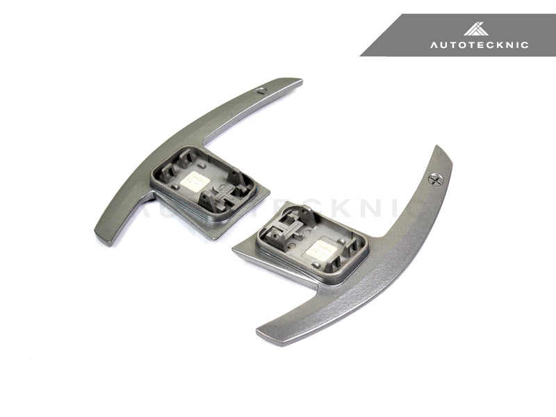 AutoTecknic Competition Shift Paddles - BMW G01 X3 | G02 X4