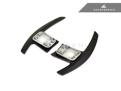 AutoTecknic Competition Shift Paddles - BMW G22 4-Series