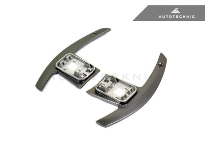 AutoTecknic Competition Shift Paddles - BMW G22 4-Series