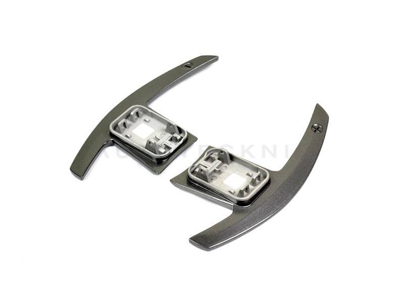 AutoTecknic Competition Shift Paddles - BMW G42 2-Series Coupe