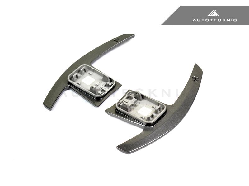 AutoTecknic Competition Shift Paddles - BMW G42 2-Series Coupe