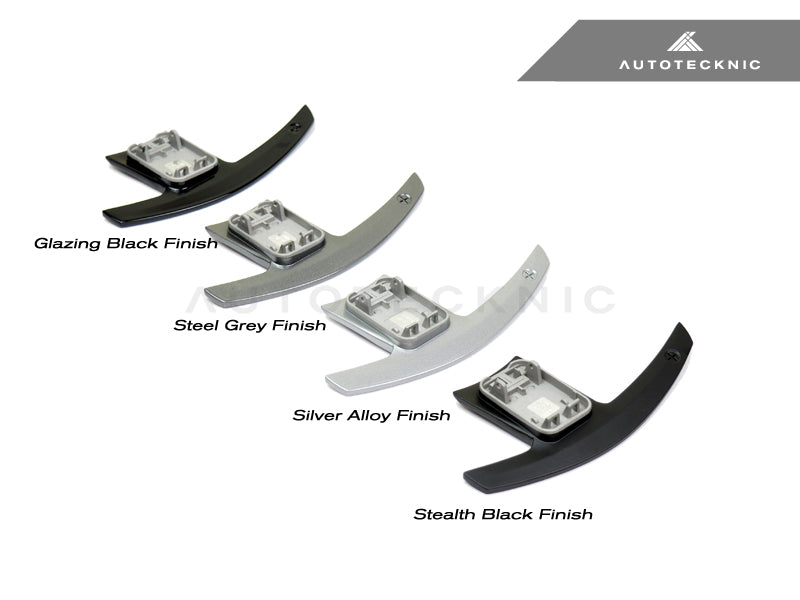 AutoTecknic Competition Shift Paddles - BMW F97 X3M | F98 X4M
