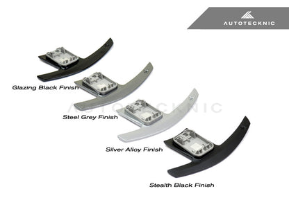 AutoTecknic Competition Shift Paddles - BMW F97 X3M | F98 X4M