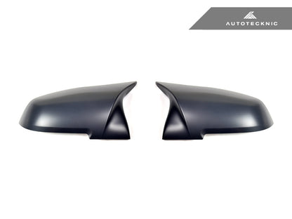 AutoTecknic Replacement Version II M-Inspired Painted Mirror Covers - BMW F22 2-Series | F30 3-Series | F32/ F36 4-Series | F87 M2