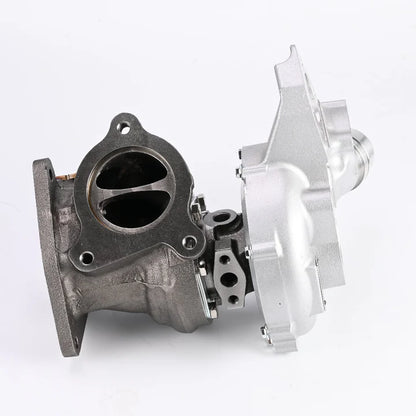 2022–2026 Subaru WRX VB PLM Bolt-On Ball Bearing Turbo Upgrade P660