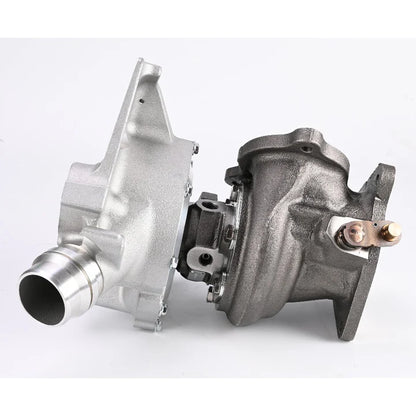 2022–2026 Subaru WRX VB PLM Bolt-On Ball Bearing Turbo Upgrade P660