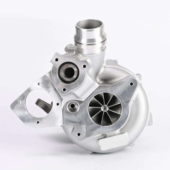 2022–2026 Subaru WRX VB PLM Bolt-On Ball Bearing Turbo Upgrade P660