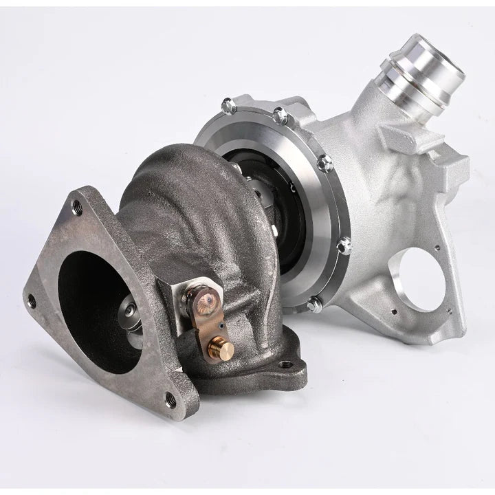 2022–2026 Subaru WRX VB PLM Bolt-On Ball Bearing Turbo Upgrade P660
