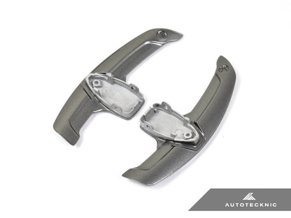 AutoTecknic Competition Shift Paddles - Mercedes-Benz Various Non-AMG Vehicles