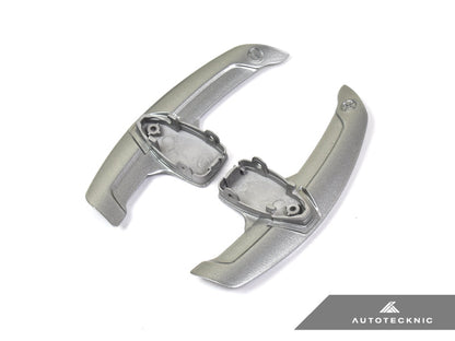AutoTecknic Competition Shift Paddles - Mercedes-Benz Various Non-AMG Vehicles