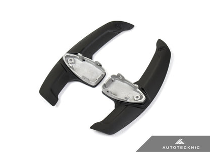 AutoTecknic Competition Shift Paddles - Mercedes-Benz Various Non-AMG Vehicles