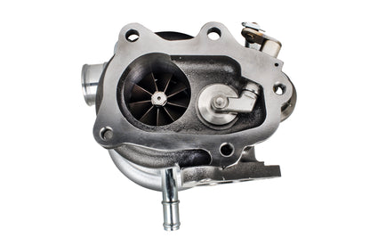 TR GTX2971 Stock Location Replacement for Subaru WRX 02-07 and STi 04-21