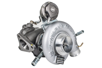 TR GTX2971 Stock Location Replacement for Subaru WRX 02-07 and STi 04-21