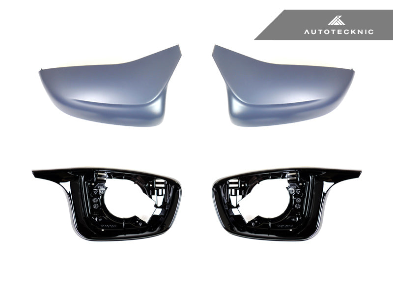 AutoTecknic M-Inspired Complete Retrofit Kit - BMW G30 5-Series | G32 6-Series GT