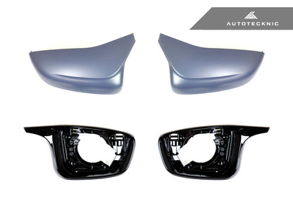 AutoTecknic M-Inspired Complete Retrofit Kit - BMW G30 5-Series | G32 6-Series GT