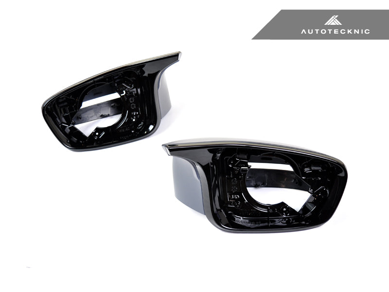 AutoTecknic M-Inspired Complete Retrofit Kit - BMW G30 5-Series | G32 6-Series GT