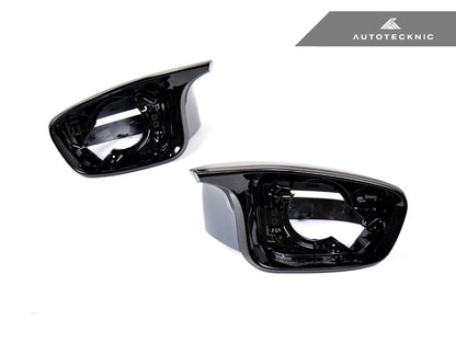 AutoTecknic M-Inspired Complete Retrofit Kit - BMW G30 5-Series | G32 6-Series GT