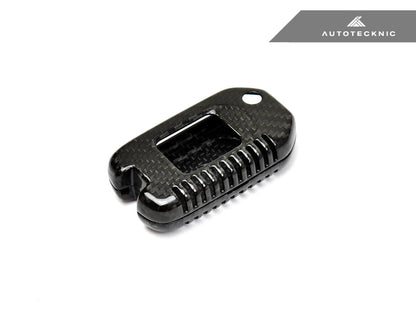 AutoTecknic Dry Carbon Remote Key Case - Honda Various Vehicles