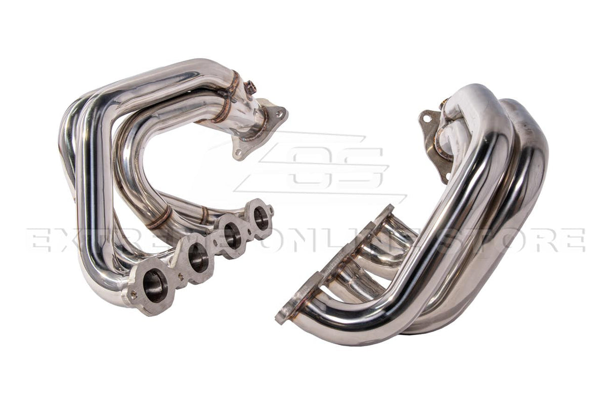 2020-Present Chevrolet Corvette C8 Base 1.875 Performance Long Tube Header