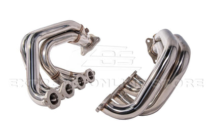 2020-Present Chevrolet Corvette C8 Base 1.875 Performance Long Tube Header