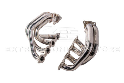 2020-Present Chevrolet Corvette C8 Base 1.875 Performance Long Tube Header