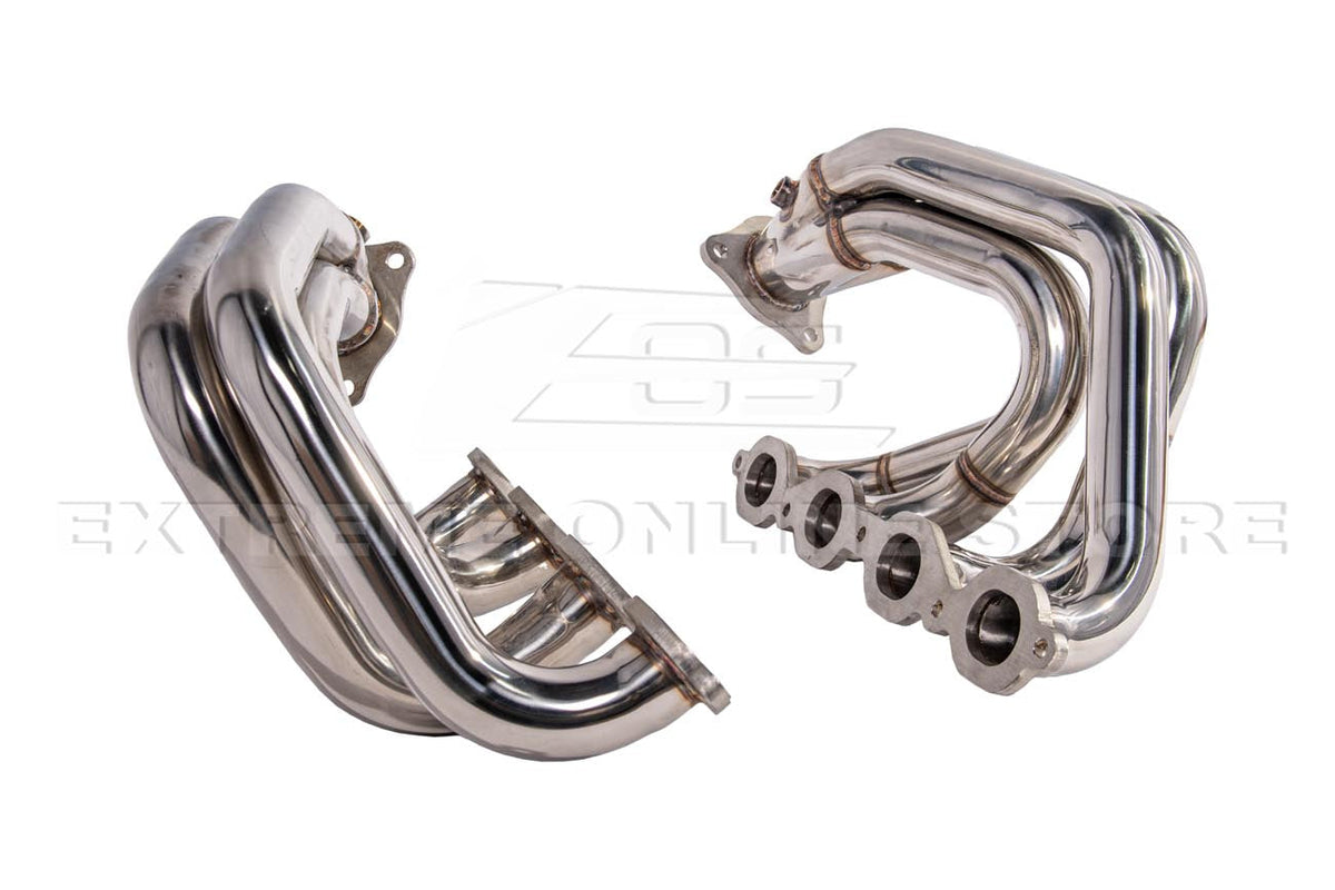 2020-Present Chevrolet Corvette C8 Base 1.875 Performance Long Tube Header