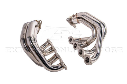 2020-Present Chevrolet Corvette C8 Base 1.875 Performance Long Tube Header