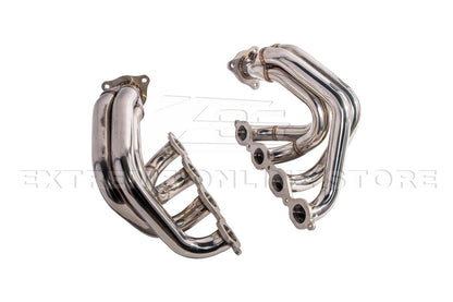 2020-Present Chevrolet Corvette C8 Base 1.875 Performance Long Tube Header