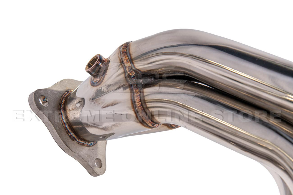 2020-Present Chevrolet Corvette C8 Base 1.875 Performance Long Tube Header