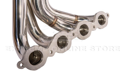 2020-Present Chevrolet Corvette C8 Base 1.875 Performance Long Tube Header