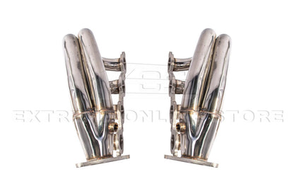 2020-Present Chevrolet Corvette C8 Base 1.875 Performance Long Tube Header