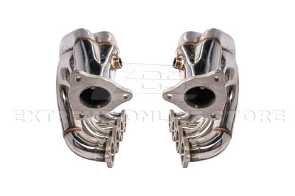 2020-Present Chevrolet Corvette C8 Base 1.875 Performance Long Tube Header