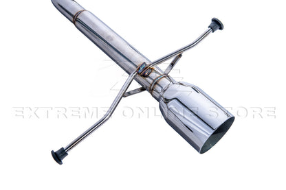 2019-Present Subaru Ascent Muffler Delete Axle Back Exhaust