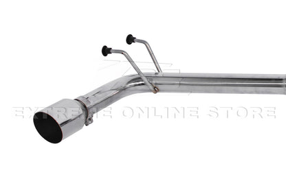 2019-Present Mazda 3 Hatchback | CX-30 Muffler Delete Axle Back Exhaust
