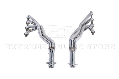 2004-2006 Pontiac GTO Downpipe & Header Exhaust