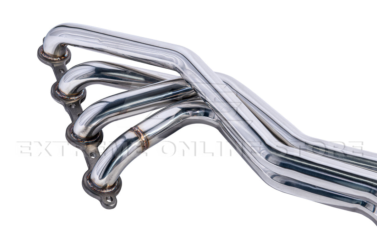 2004-2006 Pontiac GTO 3" Long Tube Headers