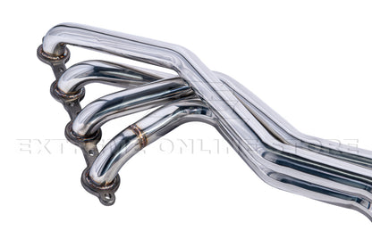 2004-2006 Pontiac GTO 3" Long Tube Headers