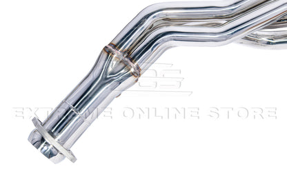 2004-2006 Pontiac GTO 3" Long Tube Headers