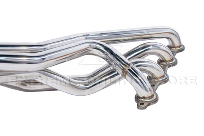 2004-2006 Pontiac GTO 3" Long Tube Headers