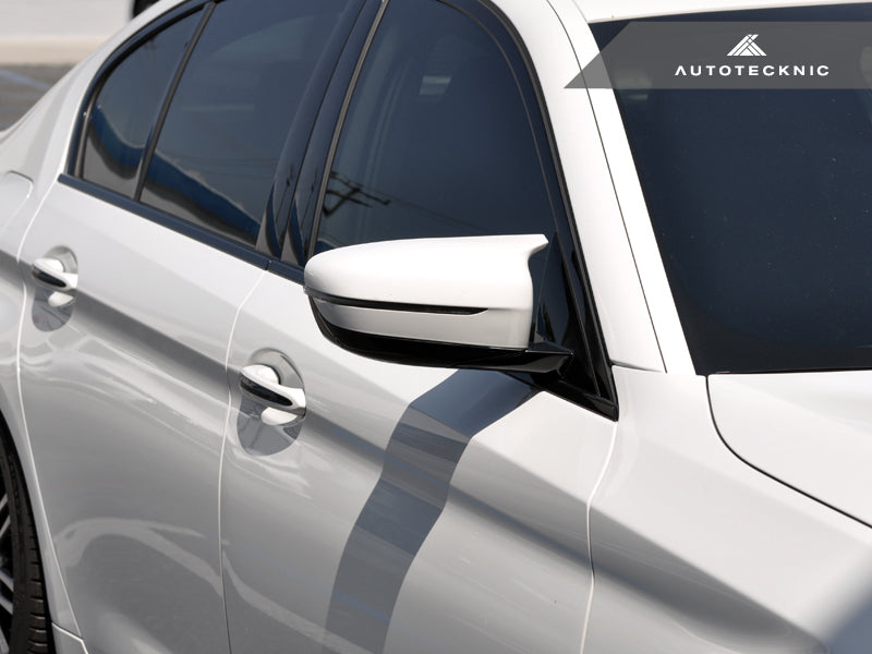 AutoTecknic M-Inspired Complete Retrofit Kit - BMW G30 5-Series | G32 6-Series GT