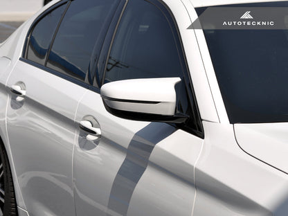 AutoTecknic M-Inspired Complete Retrofit Kit - BMW G14/ G15/ G16 8-Series