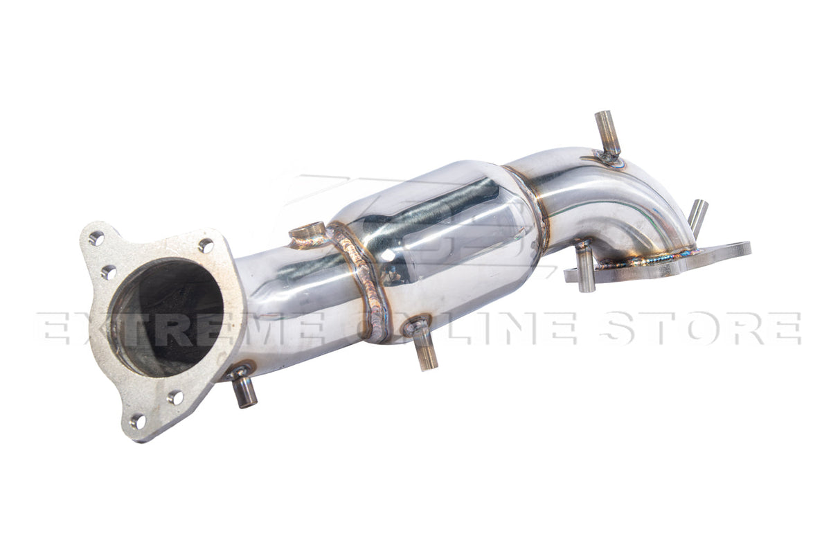 2022-Present Honda Civic Accord Acura Integra 1.5T Catted Downpipe Exhaust